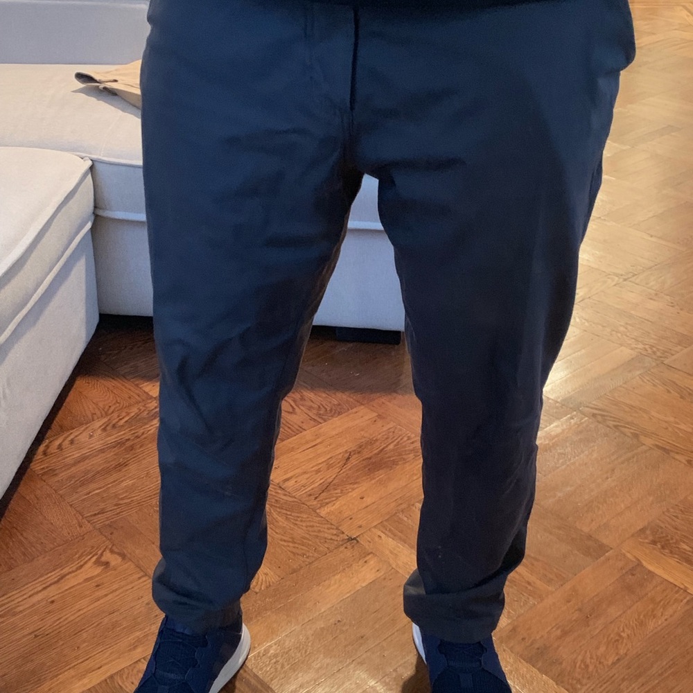 Lululemon Commission pants